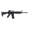 CM603 Carbine Replica - Black