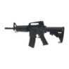 CM603 Carbine Replica - Black