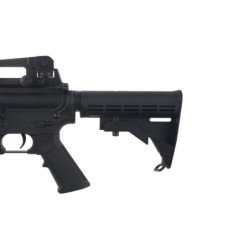 CM603 Carbine Replica - Black