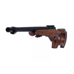 MB10 sniper rifle replica - WOOD