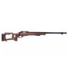 MB10 sniper rifle replica - WOOD