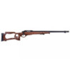 MB10 sniper rifle replica - WOOD