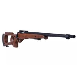 MB10 sniper rifle replica - WOOD