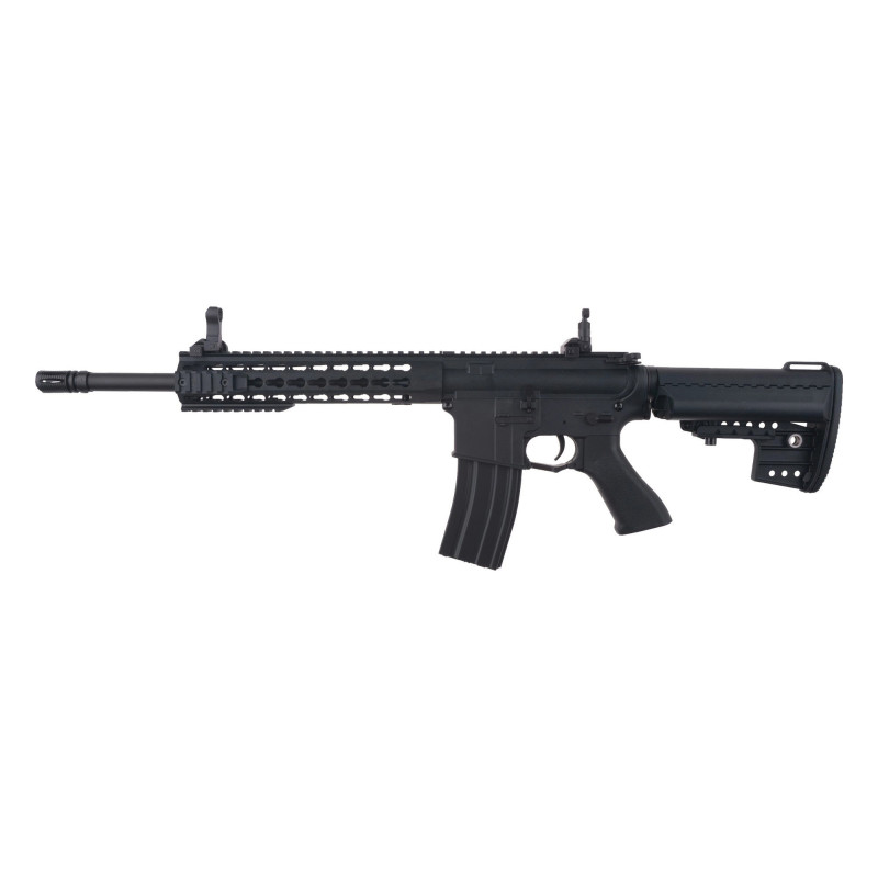 CM615 Carbine Replica - Black