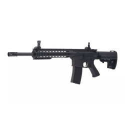 CM615 Carbine Replica - Black