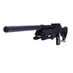 MB06B sniper rifle replica (with bipod)