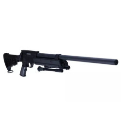 MB06B sniper rifle replica (with bipod)