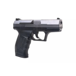 GBB E99 Pistol Replica - Silver