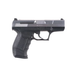 GBB E99 Pistol Replica - Silver