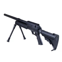 MB06B sniper rifle replica (with bipod)