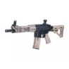 CXP-MARS SBR Assault Rifle Replica - Black/Tan