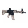 CXP-MARS SBR Assault Rifle Replica - Black/Tan