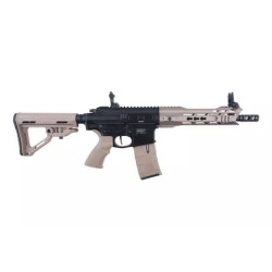 CXP-MARS SBR Assault Rifle Replica - Black/Tan