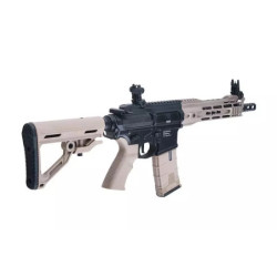 CXP-MARS SBR Assault Rifle Replica - Black/Tan