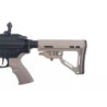 CXP-MARS SBR Assault Rifle Replica - Black/Tan