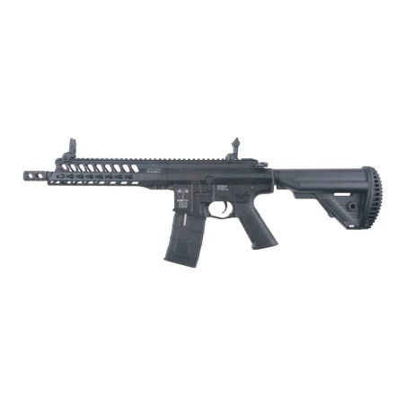 CXP-YAK SBR S1 Carbine Replica - black