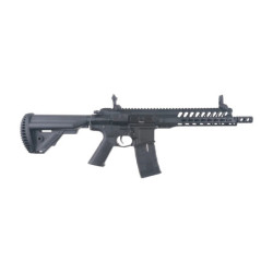 CXP-YAK SBR S1 Carbine Replica - black