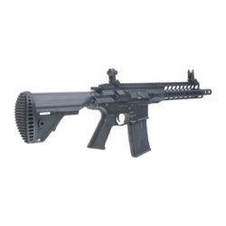 CXP-YAK SBR S1 Carbine Replica - black