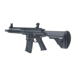 CXP-YAK SBR S1 Carbine Replica - black