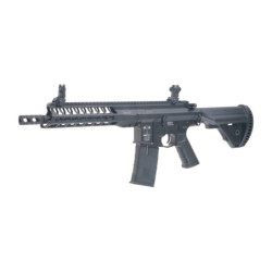 CXP-YAK SBR S1 Carbine Replica - black