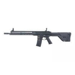 CXP-YAK R SR Carbine Replica - Black