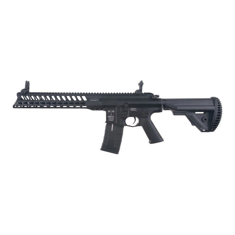 CXP-YAK CQB S1 Carbine Replica - Black