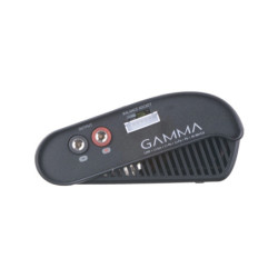 Redox GAMMA BLACK Charger