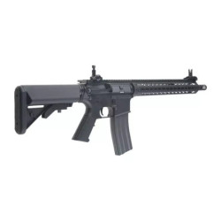 CM15 KR LPR 13” Carbine Replica - Black