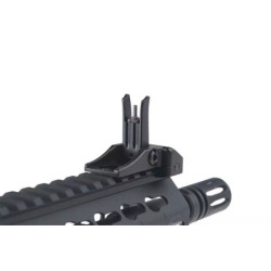 CM15 KR LPR 13” Carbine Replica - Black