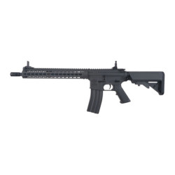 CM15 KR-LPR 13 Carbine Replica - Battleship Grey