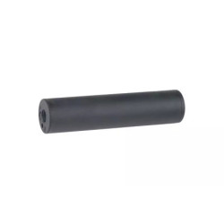 Battle Owl Tracer Unit Silencer - Black