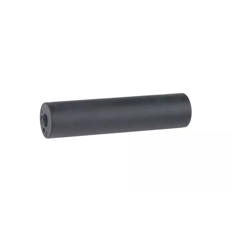 Battle Owl Tracer Unit Silencer - Black