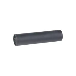 Battle Owl Tracer Unit Silencer - Black