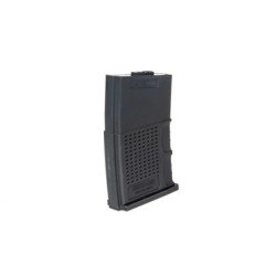 Mid-Cap 100 BB Magazine for G2H Replica – Black