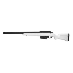 AS-01 Striker Sniper Rifle Replica - White