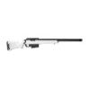 AS-01 Striker Sniper Rifle Replica - White