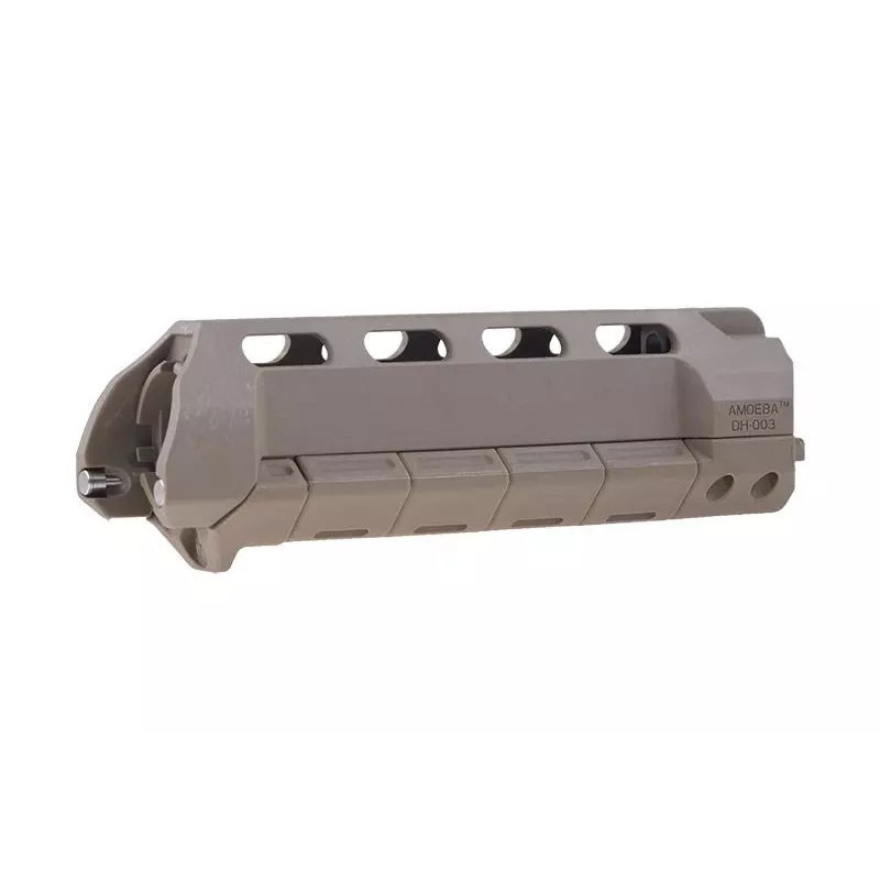 AM-DH-003-DE Handguard for M4/M16 Replicas -Tan