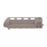 AM-DH-003-DE Handguard for M4/M16 Replicas -Tan