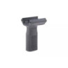 AM-HG005-BK Grip for Amoeba Handguards - Black