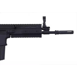 SC-02-BLK carbine replica