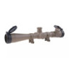 SC-010 3.5-10x40 E-SF Scope - Tan