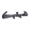 SC-011 3.5-10x40 E-SF Scope - Black