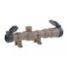 SC-012 1-4x24 SE Scope - Tan