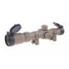 SC-012 1-4x24 SE Scope - Tan