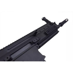 SC-02-BLK carbine replica