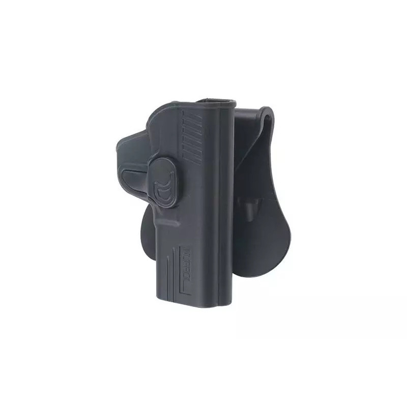 Big Bird Series Holster - Black