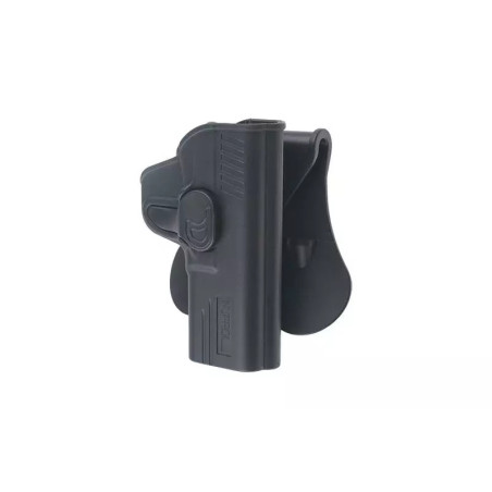 Big Bird Series Holster - Black