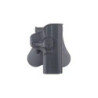 Big Bird Series Holster - Black