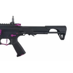 ARP9 Submachine Gun Replica - Black Orchid