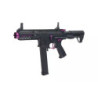 ARP9 Submachine Gun Replica - Black Orchid